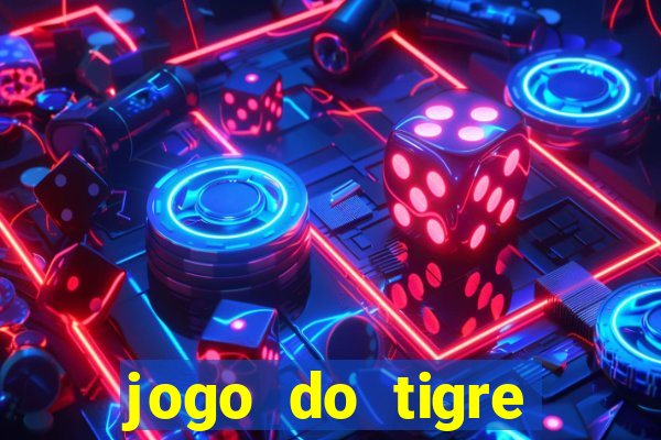 jogo do tigre bonus de cadastro